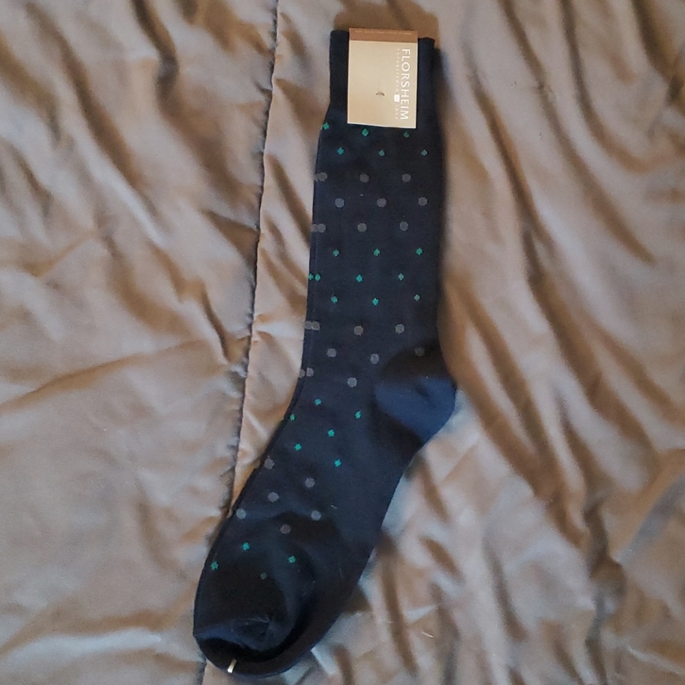 Dress socks